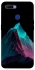 Чехол на Oppo A5s Neon mountains фото 1 из 1