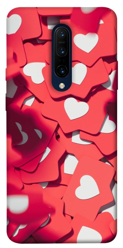 Чохол на OnePlus 7 Pro Love aesthetic ver.2 фото 1 з 1