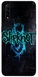 Чехол на Oppo A31 Slipknot ver.2 фото 1 из 1