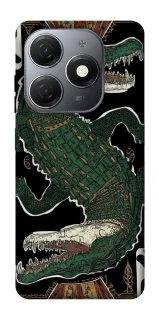 Чехол на TECNO Spark 20 Joker фото 1 из 1