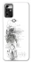 Чехол на ZTE Blade A72 Tattoo ver.1 фото 1 из 1