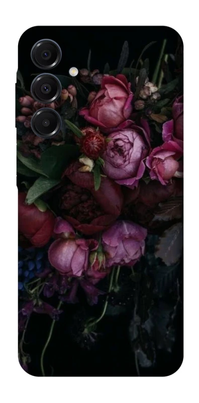 Чохол на Samsung Galaxy A16 4G/5G Floral Symphony1 фото 1 з 1