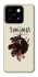 Чехол на ZTE Blade A55 4G House of the Dragon ver.4 фото 1 из 1