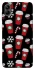 Чехол на Samsung Galaxy A04 Новогодний v40 фото 1 из 1