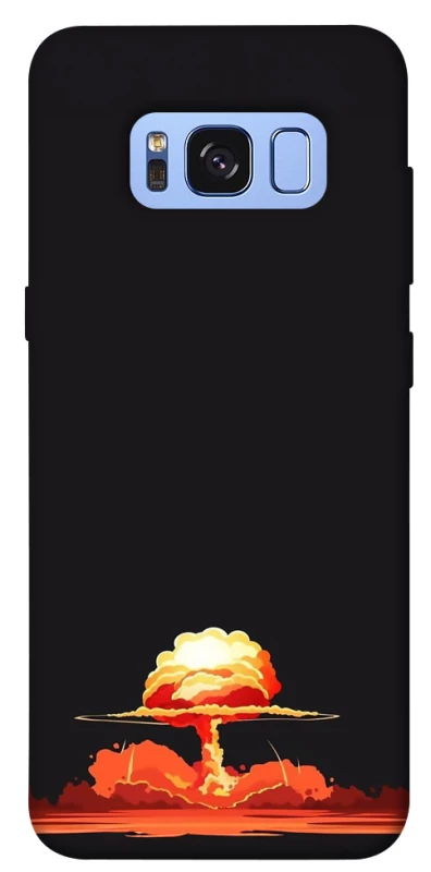 Чохол на Samsung G950 Galaxy S8 Boom фото 1 з 1