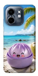 Чохол на Infinix Smart 9 4G / Hot 50i Dumpling ver.7 фото 1 з 1