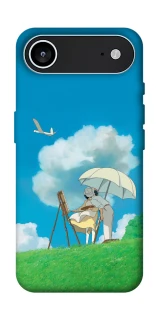 Чохол на Apple iPhone 17 Air (6.5") Drawing фото 1 з 1