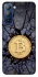 Чехол на TECNO Pop 5 LTE Bitcoin cracks фото 1 из 1