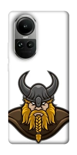 Чохол на Oppo Reno 10 Viking фото 1 з 2