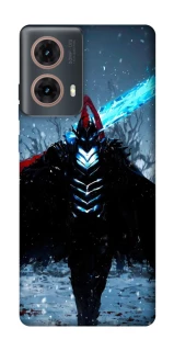 Чехол на Motorola Moto G85 Igris фото 1 из 1