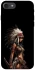 Чехол на Apple iPhone 7 / 8 (4.7") Goddess of war ver.2 фото 1 из 1