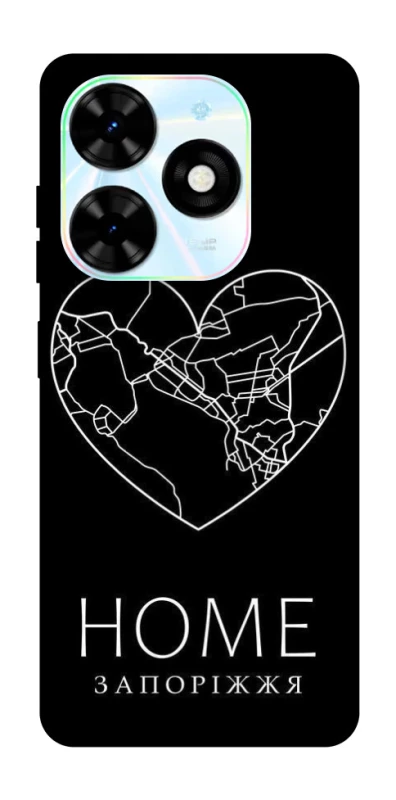 Чохол на TECNO Spark Go 2024 Запоріжжя Home фото 1 з 1