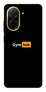 Чохол на Xiaomi Redmi A5 (Europe version) Gym hub фото 1 з 1