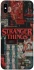 Чохол на Apple iPhone XS Max (6.5") Stranger Things ver.29 фото 1 з 1