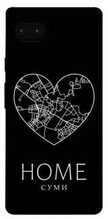 Чохол на Google Pixel 7a Суми Home фото 1 з 1