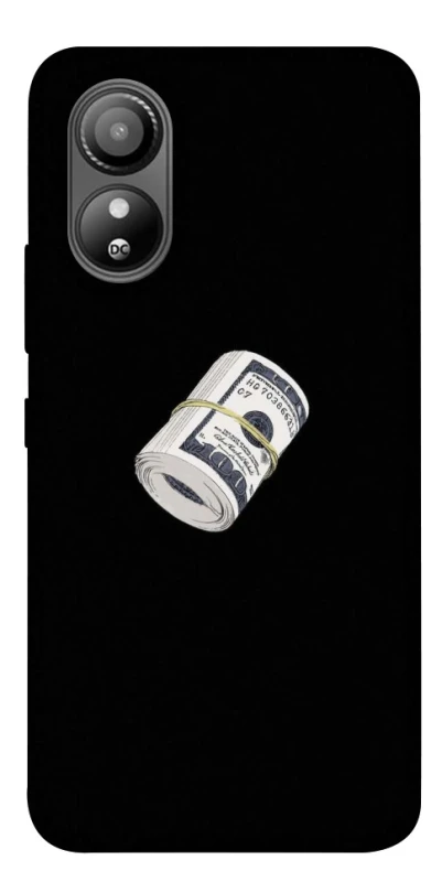 Чохол на ZTE Blade L220 Money motivation фото 1 з 1