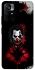 Чехол на Xiaomi Poco M4 Pro 5G Joker Horror фото 1 из 1