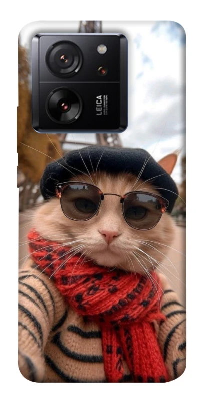 Чохол на Xiaomi 13T catparis фото 1 з 1