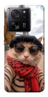 Чохол на Xiaomi 13T catparis фото 1 з 1