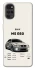 Чохол на Motorola Moto G22 BMW M5 E60 фото 1 з 1