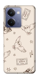 Чохол на Realme P3 Ultra Harry Potter v2 фото 1 з 1