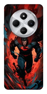 Чехол на Xiaomi Redmi 14C / Poco C75 Superman фото 1 из 1