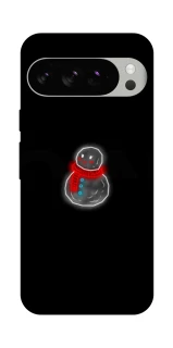 Чехол на Google Pixel 10 Pro Snowman фото 1 из 1
