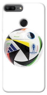 Чохол на Huawei Honor 9 Lite Football Ball 2024 v2 фото 1 з 1