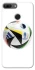Чохол на Huawei Honor 9 Lite Football Ball 2024 v2 фото 1 з 1