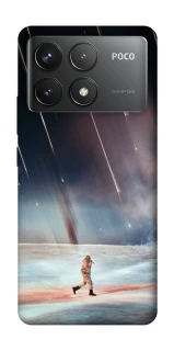 Чохол на Xiaomi Poco F6 Pro Kanye West ver.4 фото 1 з 1