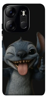 Чохол на Tecno Spark Go 2023 Stitch фото 1 з 1