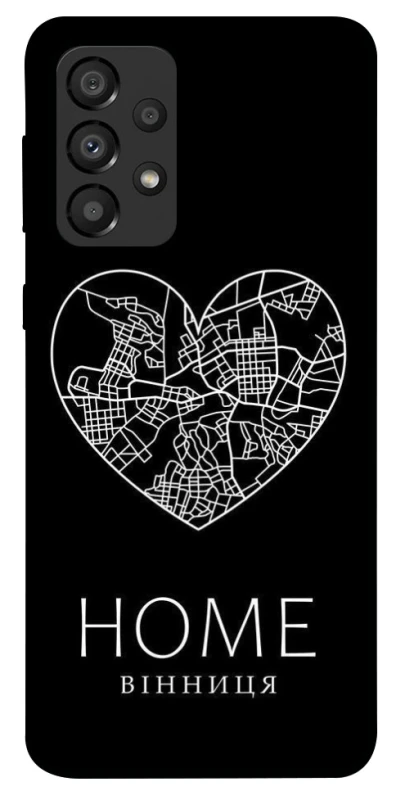 Чохол на Samsung Galaxy A33 5G Вінниця Home фото 1 з 1