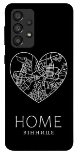 Чохол на Samsung Galaxy A33 5G Вінниця Home фото 1 з 1