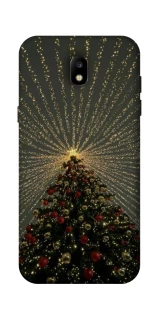 Чохол на Samsung Galaxy J5 (2017) Новорічний v16 фото 1 Чохол на Samsung Galaxy J5 (2017) Новорічний v16 фото 1 з 1