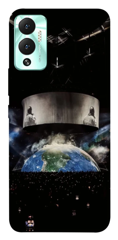 Чехол на Infinix Hot 12 Play Kanye West ver.7 фото 1 из 1