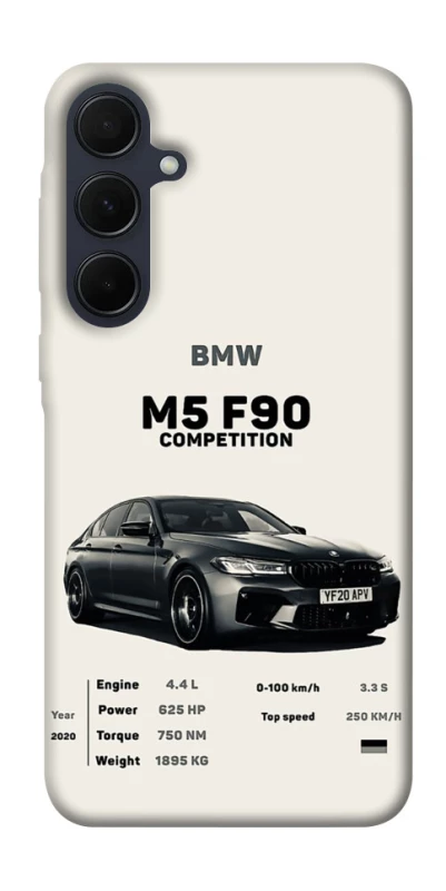 Чехол на Samsung Galaxy A55 M5 F90 фото 1 из 1