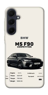 Чехол на Samsung Galaxy A55 M5 F90 фото 1 из 1