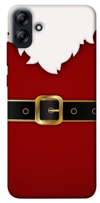 Чохол на Samsung Galaxy A04e Новорічний v4 фото 1 з 1