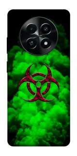 Чохол на Realme Narzo 70x Радіація фото 1 з 1