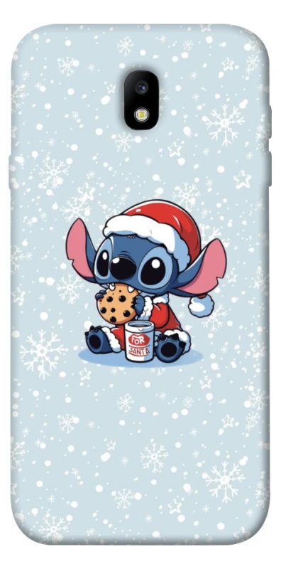 Чохол на Samsung J730 Galaxy J7 (2017) Stitch ver.21 фото 1 з 1