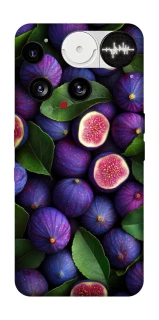 Чохол на Nothing Phone (3) Figs фото 1 з 1