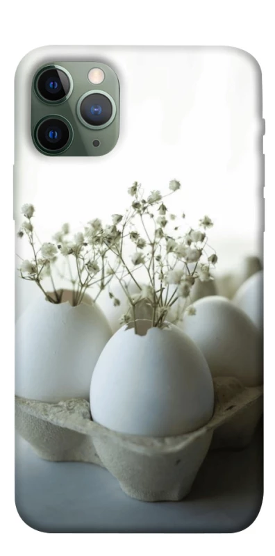 Чехол на Apple iPhone 11 Pro (5.8") Hello фото 1 из 1