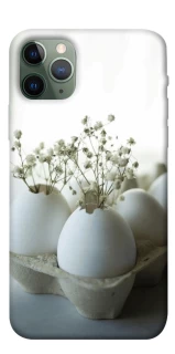 Чохол на Apple iPhone 11 Pro (5.8") Hello фото 1 з 1