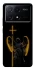 Чохол на Xiaomi Poco X6 Angel of Faith фото 1 з 1