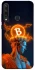 Чохол на Huawei Y6p Bitcoin God фото 1 з 1