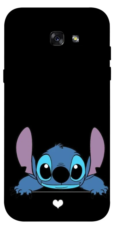 Чохол на Samsung A720 Galaxy A7 (2017) Stitch ver.7 фото 1 з 1