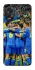 Чехол на Oppo A18 Сборная Украины v3 фото 1 из 1
