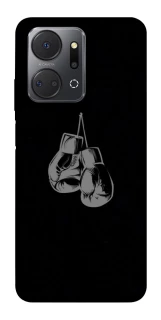 Чохол на Huawei Honor X7a boxing фото 1 з 1