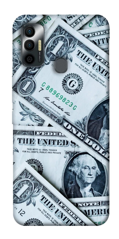 Чохол на TECNO Spark 7 1 долар фото 1 з 1