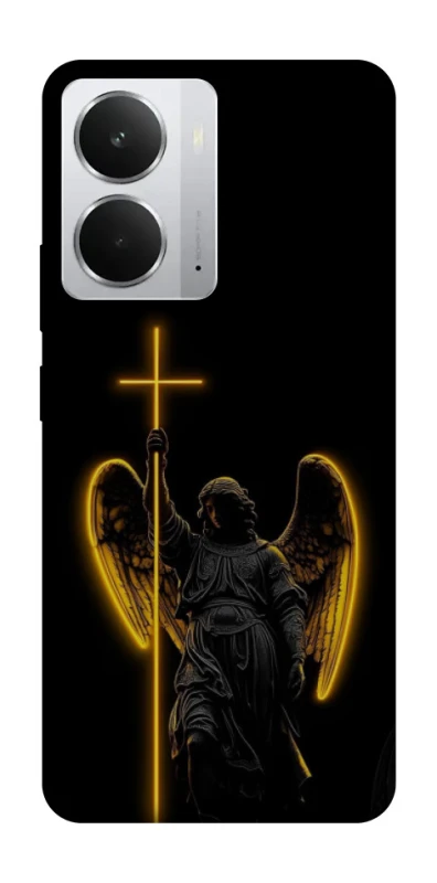 Чехол на Realme 14 Angel of Faith фото 1 из 1